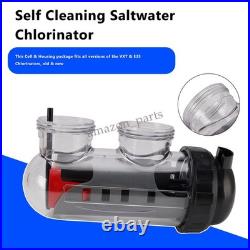 Saltwater Chlorinator Replacement Cell with Cell Housing For Astral/Hurlcon VX7