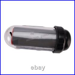 Saltwater Chlorinator Replacement Cell with Cell Housing For Astral/Hurlcon VX7