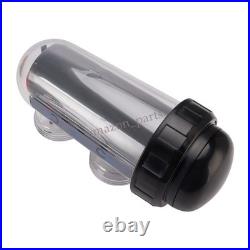 Saltwater Chlorinator Replacement Cell with Cell Housing For Astral/Hurlcon VX7