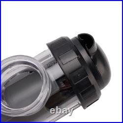 Saltwater Chlorinator Replacement Cell with Cell Housing For Astral/Hurlcon VX7
