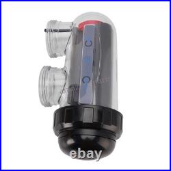 Saltwater Chlorinator Replacement Cell with Cell Housing For Astral/Hurlcon VX7