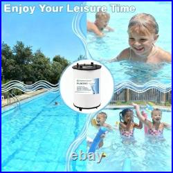Savener 27002-0300S Pool Filter Replaces Sta-Rite 27002-0300S DE Filter PLM300