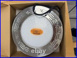 SeaStar 10 LED Replacement Pool Light Replaces Jandy Or Pentair 100ft Cable