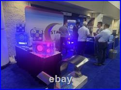 SeaStar 10 LED Replacement Pool Light Replaces Jandy Or Pentair 100ft Cable