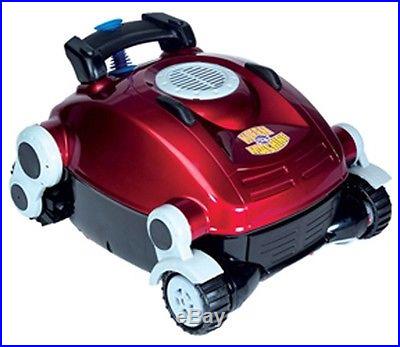 Smartpool KLEEN MACHINE (Nitro) Robotic Automatic Pool Cleaner Vacuum
