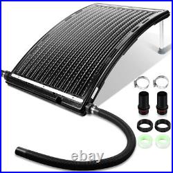 Solar Pool Heater Solar Water Heater Above Ground Pool Heater Swimming Pool