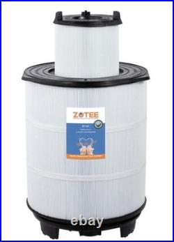 Sta-Rite System 3 S7M120 Inner and Outer Pool Filter Replacement Zotee ZT-121
