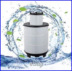 Sta-Rite System 3 S7M120 Inner and Outer Pool Filter Replacement Zotee ZT-121