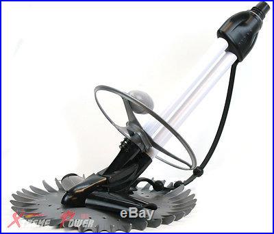 Stingray Inground Above Ground Swimming Pool automatic Cleaner Vacuum Hose new