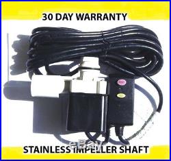 Summer Escapes F700C Replaces F1000C SFS1000 Pool Filter Pump Motor MADE IN USA