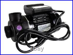 Swimline HydroTools 12 Inch Above Ground Swimming Pool Sand Filter Pump System