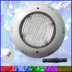Swimming Pool LED Light RGB + Controller- Bright 7 Different Colours- Retro Fit