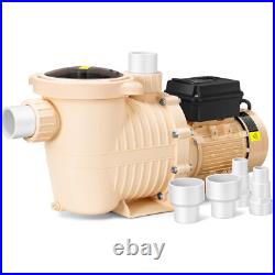 Swimming Pool Pump 2.0HP Variable Speed Self-Priming for In/Above Ground Pools Swimming Pool Pump 2.0HP Variable Speed Self-Priming for In/Above Ground Pools