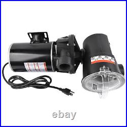 Swimming Pool Pump For Hayward PowerFlo 1.5HP Above Ground Pool Pump W3SP1580X15