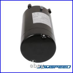 Swimming Pool Pump Motor UST1152 Fits Smith Century Hayward 1.5 HP, 115/230V