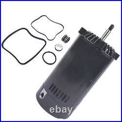 Swimming Pool Pump Motor for Hayward Super Pump, Smith Max-e-Glas 1.5 HP UST1152