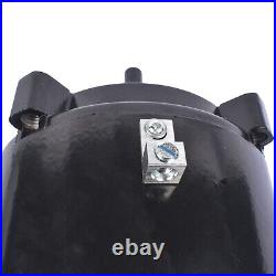 Swimming Pool Pump Motor for Hayward Super Pump, Smith Max-e-Glas 1.5 HP UST1152
