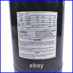 Swimming Pool Pump Motor for Hayward Super Pump, Smith Max-e-Glas 1.5 HP UST1152