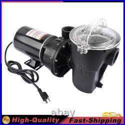 Swimming Pool Pump W3SP1580X15 for Hayward PowerFlo 1.5HP Above Ground Pool Pump