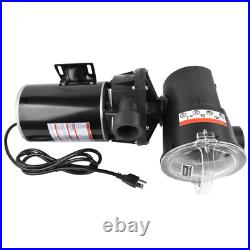 Swimming Pool Pump W3SP1580X15 for Hayward PowerFlo 1.5HP Above Ground Pool Pump