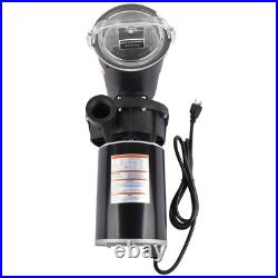 Swimming Pool Pump W3SP1580X15 for Hayward PowerFlo 1.5HP Above Ground Pool Pump