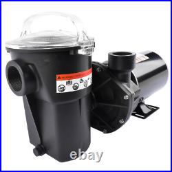 Swimming Pool Pump W3SP1580X15 for Hayward PowerFlo 1.5HP Above Ground Pool Pump