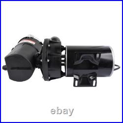 Swimming Pool Pump W3SP1580X15 for Hayward PowerFlo 1.5HP Above Ground Pool Pump