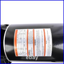 Swimming Pool Pump W3SP1580X15 for Hayward PowerFlo 1.5HP Above Ground Pool Pump