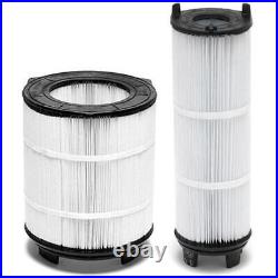 System 3 S7M400 Modular Media 400 Inner and Outer Replacement Filter Cartridge