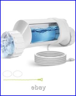 T-15 Salt Cell Replacement Fit for Hayward W3T-CELL-15 AquaRite AquaTrol 40k Gal