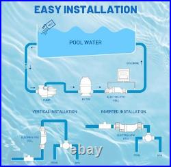 T-15 Salt Cell Replacement For Hayward T15 940 W3T-CELL-15 40,000 Gallons NEW T-15 Salt Cell Replacement For Hayward T15 940 W3T-CELL-15 40,000 Gallons NEW