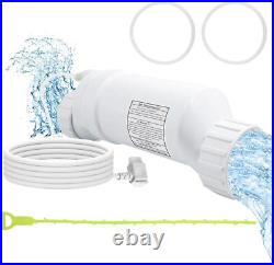 T-Cell-9 Salt Cell Replacement for Hayward Salt Pool Up to 25,000 Gallon Pools