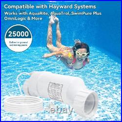 T-Cell-9 Salt Cell Replacement for Hayward Salt Pool Up to 25,000 Gallon Pools