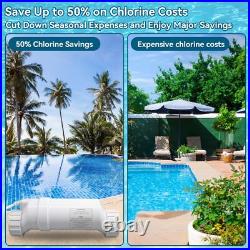 T-Cell-9 Salt Cell Replacement for Hayward Salt Pool Up to 25,000 Gallon Pools