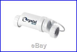 T-Cell-9 T9 Generic Hayward Chlorinator Salt Replacement Cell For Goldline