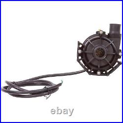 Thermo E10-NSHN2W-20 1in. Barb Circulation Spa Pump, 230V Laing (10-0123-K)