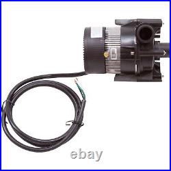 Thermo E10-NSHN2W-20 1in. Barb Circulation Spa Pump, 230V Laing (10-0123-K)