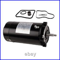 UST1152 1.5 HP 115/230V Pool Pump For Smith Century Motor Hayward 3450 RPM UST1152 1.5 HP 115/230V Pool Pump For Smith Century Motor Hayward 3450 RPM