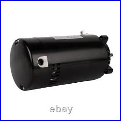 UST1152 1.5 HP 115/230V Pool Pump For Smith Century Motor Hayward 3450 RPM UST1152 1.5 HP 115/230V Pool Pump For Smith Century Motor Hayward 3450 RPM