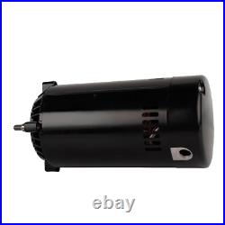 UST1152 1.5 HP 115/230V Pool Pump For Smith Century Motor Hayward 3450 RPM UST1152 1.5 HP 115/230V Pool Pump For Smith Century Motor Hayward 3450 RPM