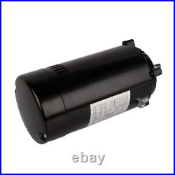 UST1152 1.5 HP 115/230V Pool Pump For Smith Century Motor Hayward 3450 RPM UST1152 1.5 HP 115/230V Pool Pump For Smith Century Motor Hayward 3450 RPM