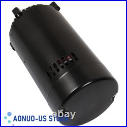 UST1152 Pool Pump Replacement Century Motor 1.5 HP 115/230V For Hayward