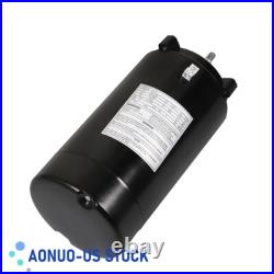 UST1152 Pool Pump Replacement Century Motor 1.5 HP 115/230V For Hayward