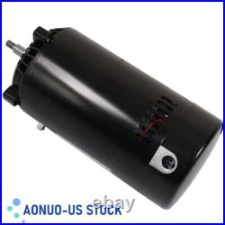 UST1152 Pool Pump Replacement Century Motor 1.5 HP 115/230V For Hayward