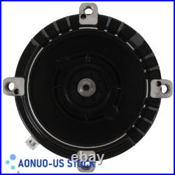 UST1152 Pool Pump Replacement Century Motor 1.5 HP 115/230V For Hayward