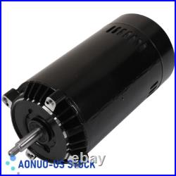 UST1152 Pool Pump Replacement Century Motor 1.5 HP 115/230V For Hayward