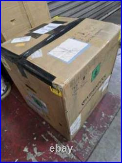 VARMINPOOL 16,000 BTU Above Ground Pool Water Heater Heat Pump
