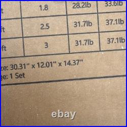 Variable speed pool pump