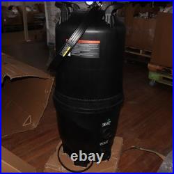 Vevor Cartridge Pool Filter Area Inground Pool Filter Broken Middle Clamp