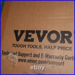 Vevor Cartridge Pool Filter Area Inground Pool Filter Broken Middle Clamp